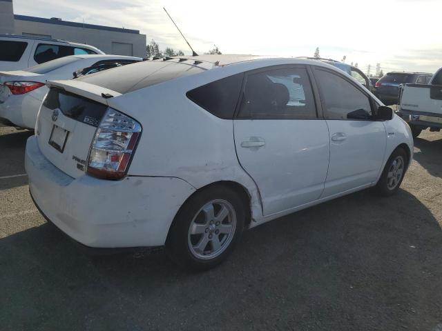 Photo 3 from auction – 2007 TOYOTA PRIUS with VIN JTDKB20U177087121