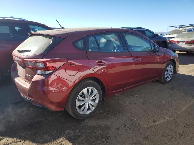 Photo 3 from auction – 2022 SUBARU IMPREZA with VIN 4S3GTAB64N3714765