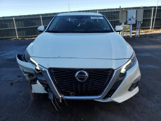 Photo 5 from auction – 2019 NISSAN ALTIMA SV with VIN 1N4BL4DV7KC114663