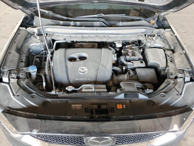 Photo 12 from auction – 2020 MAZDA CX-5 TOURI with VIN JM3KFACM5L0793481
