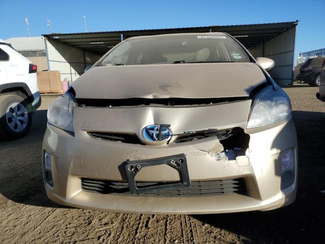 Photo 5 from auction – 2011 TOYOTA PRIUS with VIN JTDKN3DU5B0266853