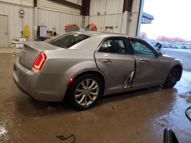 Photo 3 from auction – 2016 CHRYSLER 300C with VIN 2C3CCAKG1GH331006