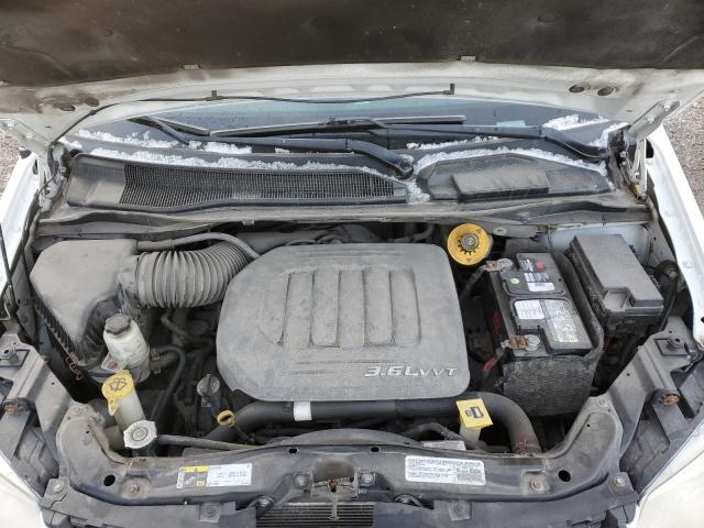 Photo 12 from auction – 2014 RAM TRADESMAN with VIN 2C4RRGAG6ER238840