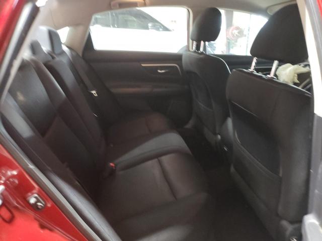 Снимка 10 от търг – 2018 NISSAN ALTIMA 2.5 с VIN 1N4AL3AP1JC185772