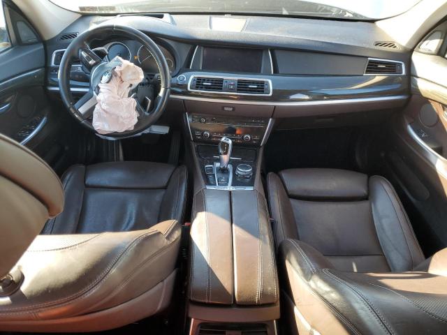 Photo 8 from auction – 2017 BMW 535 XIGT with VIN WBA5M4C33HD187078