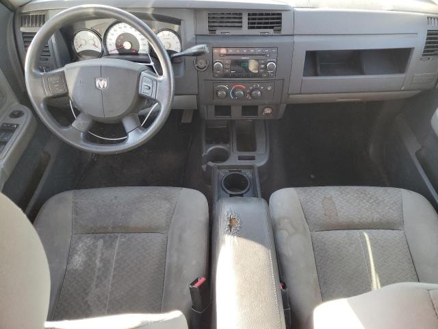 Photo 8 from auction – 2008 DODGE DAKOTA SXT with VIN 1D7HE38K98S570161