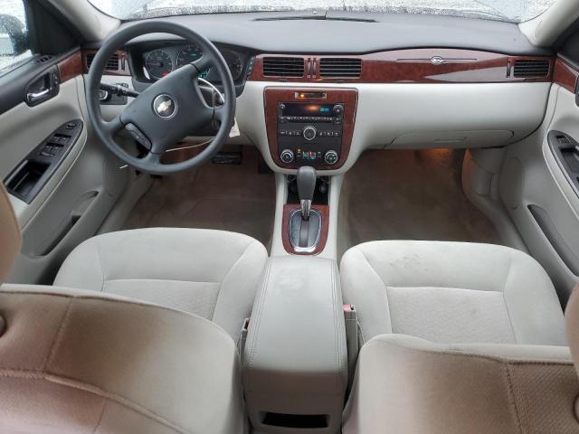 صورة رقم 8 من المزاد - 2008 CHEVROLET IMPALA مع VIN 2G1WT58K789281048