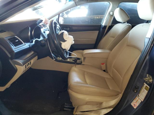 Photo 7 from auction – 2016 SUBARU OUTBACK 2. with VIN 4S4BSAJC0G3268388
