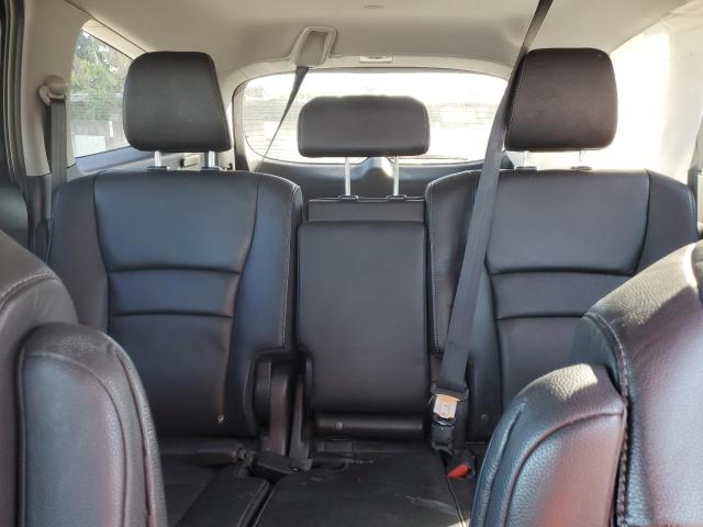 Photo 10 from auction – 2020 HONDA PILOT EXL with VIN 5FNYF5H50LB011780