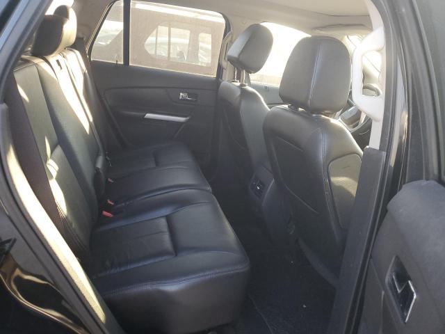 Photo 11 from auction – 2013 FORD EDGE SEL with VIN 2FMDK3JC2DBC69218