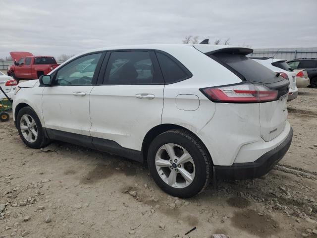 Photo 2 from auction – 2020 FORD EDGE SE with VIN 2FMPK4G99LBA06317