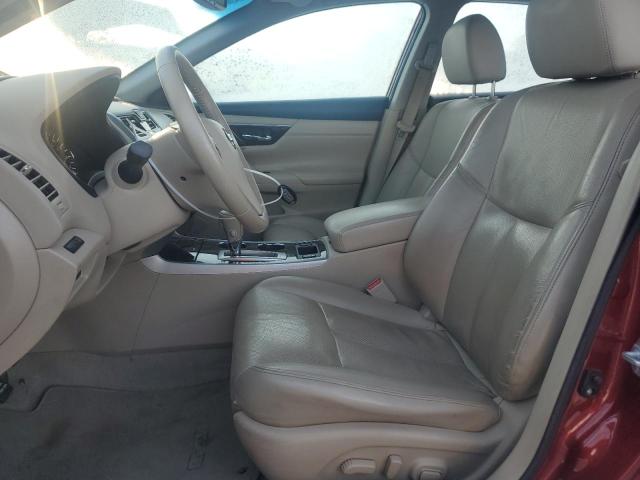 Zdjęcie 7 z aukcji – 2014 NISSAN ALTIMA 2.5 z VIN 1N4AL3AP1EC183638