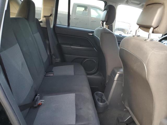Photo 11 from auction – 2015 JEEP COMPASS SP with VIN 1C4NJCBA8FD401016