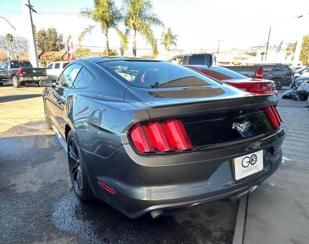 Photo 3 from auction – 2016 FORD MUSTANG with VIN 1FA6P8TH5G5211865