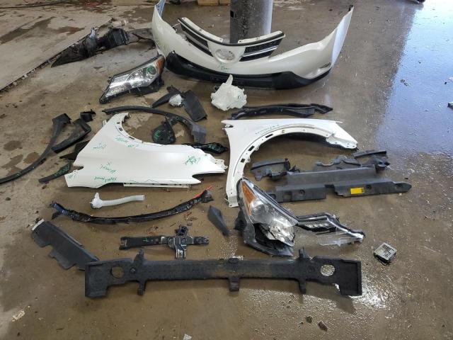 Photo 13 from auction – 2013 TOYOTA RAV4 LIMIT with VIN 2T3DFREV6DW072184