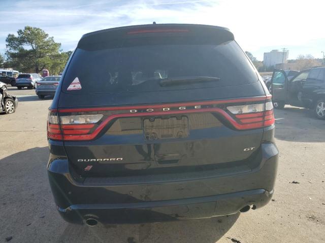 Photo 6 from auction – 2022 DODGE DURANGO GT with VIN 1C4RDJDG8NC220419