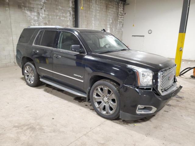 Photo 4 from auction – 2015 GMC YUKON DENA with VIN 1GKS2CKJ7FR683978