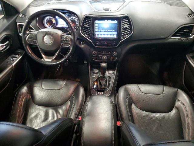 Photo 8 from auction – 2020 JEEP CHEROKEE L with VIN 1C4PJMDX1LD651368