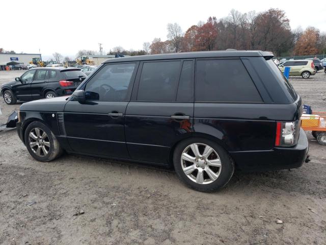 Photo 2 from auction – 2011 LAND ROVER RANGE ROVE with VIN SALME1D49BA331154