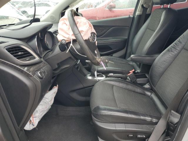 Photo 7 from auction – 2015 BUICK ENCORE with VIN KL4CJASB3FB255991