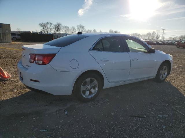 Photo 3 from auction – 2014 CHEVROLET MALIBU LS with VIN 1G11B5SL2EF209353