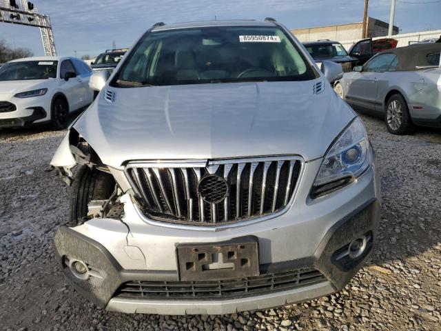 Photo 5 from auction – 2016 BUICK ENCORE CON with VIN KL4CJBSB2GB651448