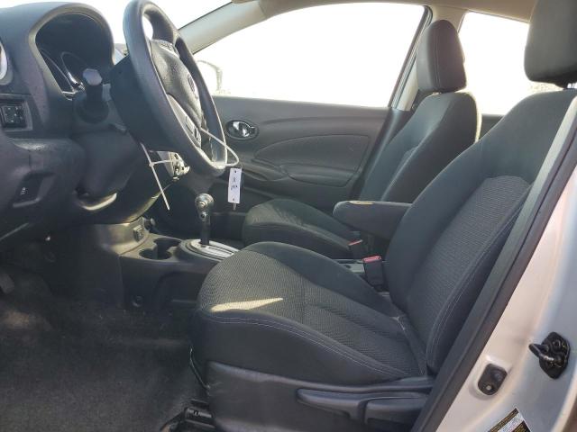 Photo 7 from auction – 2018 NISSAN VERSA S with VIN 3N1CN7AP9JL878164