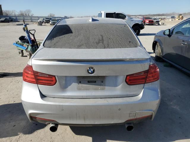 Zdjęcie 6 z aukcji – 2014 BMW 335 XI z VIN WBA3B9C5XEF588350