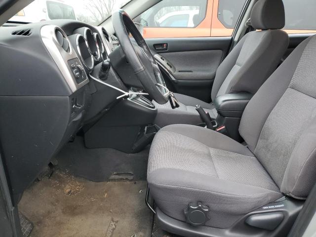Photo 7 from auction – 2003 TOYOTA COROLLA MA with VIN 2T1LR38E53C150930