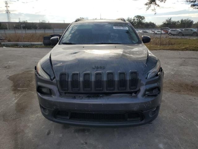 Photo 5 from auction – 2015 JEEP CHEROKEE L with VIN 1C4PJLCB2FW723087