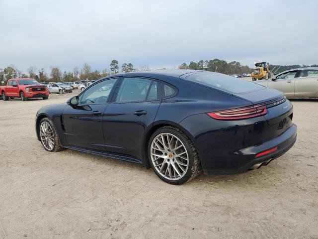 Photo 2 from auction – 2018 PORSCHE PANAMERA 4 with VIN WP0AB2A74JL133589