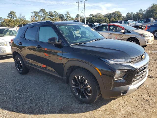 Photo 4 from auction – 2023 CHEVROLET TRAILBLAZE with VIN KL79MPS29PB014719