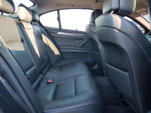 Photo 10 from auction – 2011 BMW 535 XI with VIN WBAFU7C54BDU56459