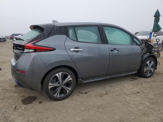 Photo 3 from auction – 2019 NISSAN LEAF S with VIN 1N4AZ1CP1KC306656