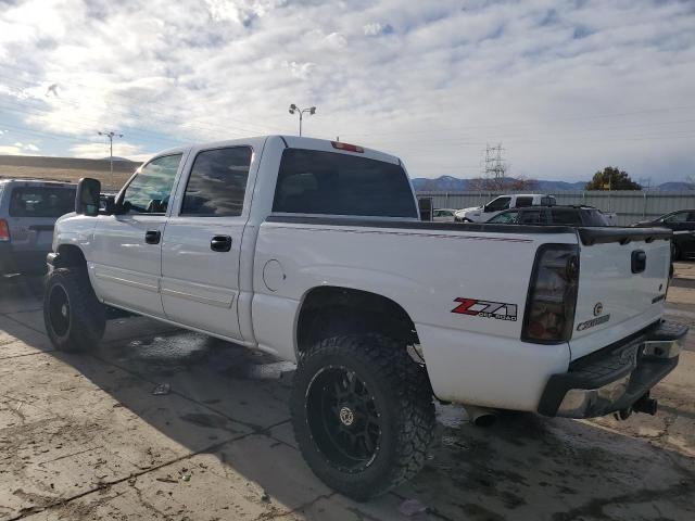Photo 2 from auction – 2005 CHEVROLET SILVERADO with VIN 2GCEK13T151359879