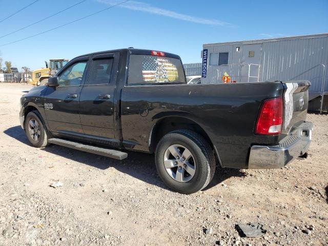 Photo 2 from auction – 2019 RAM 1500 CLASS with VIN 1C6RR6FG6KS581216