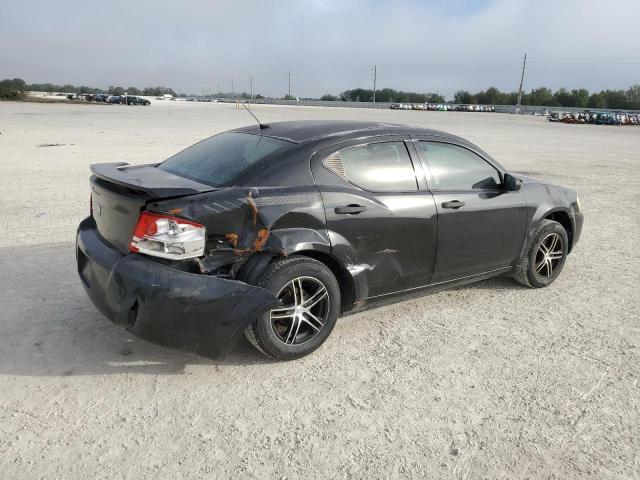 Photo 3 from auction – 2008 DODGE AVENGER SE with VIN 1B3LC46K18N266342