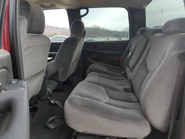 Photo 10 from auction – 2005 GMC NEW SIERRA with VIN 2GTEC13T251169909