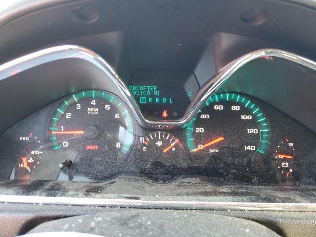Photo 9 from auction – 2015 CHEVROLET TRAVERSE L with VIN 1GNKVGKD9FJ279820