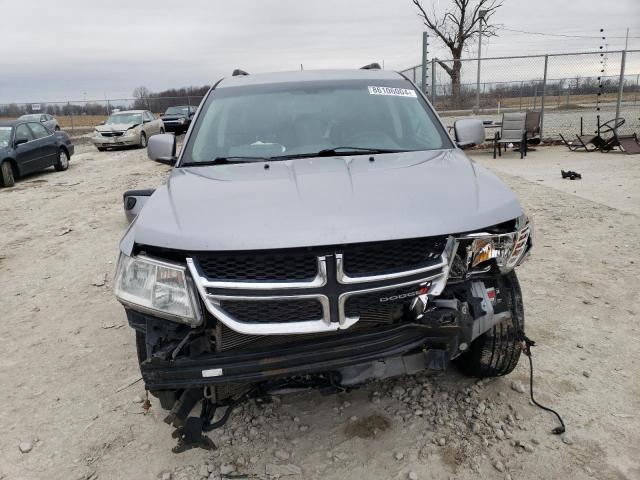 Photo 5 from auction – 2015 DODGE JOURNEY SX with VIN 3C4PDDBG0FT618760