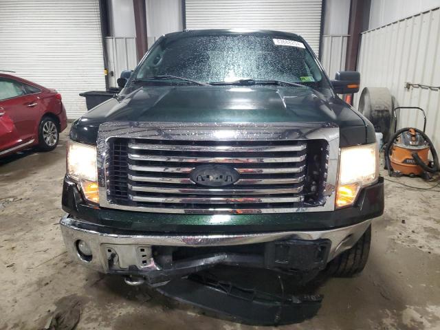 Photo 5 from auction – 2012 FORD F 150 with VIN 1FTFW1ET3CFC84226