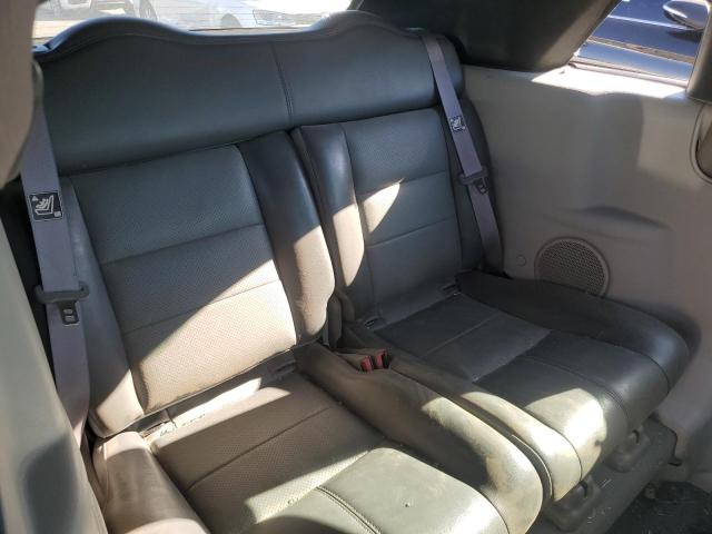 Photo 10 from auction – 2006 CHRYSLER PT CRUISER with VIN 3C3HY75S56T358662