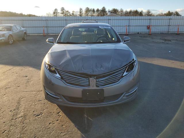 Photo 4 from auction – 2016 LINCOLN MKZ with VIN 3LN6L2JK3GR632932