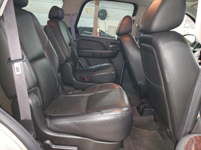 Photo 11 from auction – 2009 GMC YUKON DENA with VIN 1GKFK03219R286827
