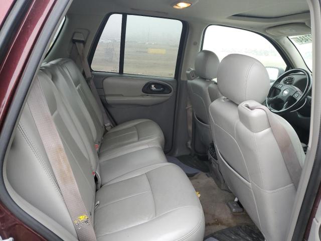 Photo 11 from auction – 2006 CHEVROLET TRAILBLAZE with VIN 1GNDT13S362152189
