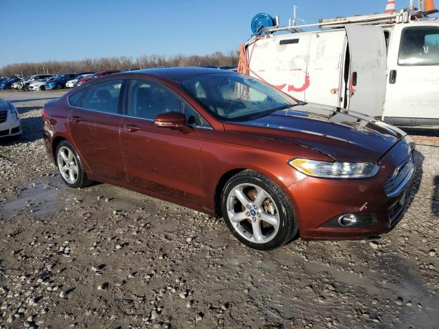 Photo 4 from auction – 2016 FORD FUSION SE with VIN 3FA6P0H78GR177712
