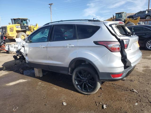Photo 2 from auction – 2017 FORD ESCAPE SE with VIN 1FMCU9G95HUC66611