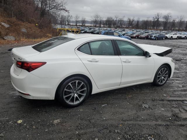 Photo 3 from auction – 2017 ACURA TLX with VIN 19UUB2F37HA005924