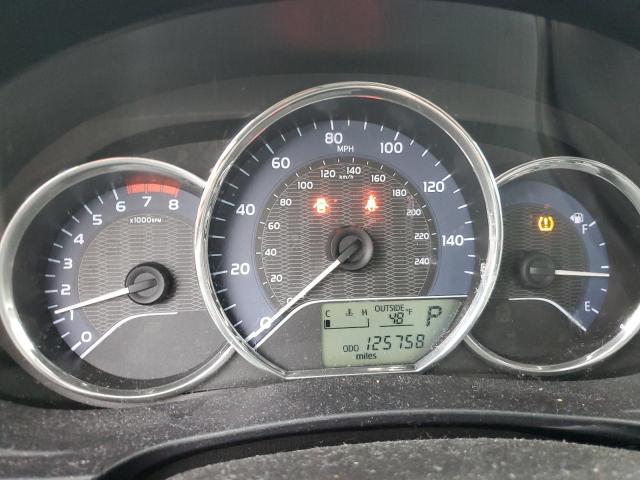 Photo 9 from auction – 2015 TOYOTA COROLLA L with VIN 2T1BURHEXFC442493