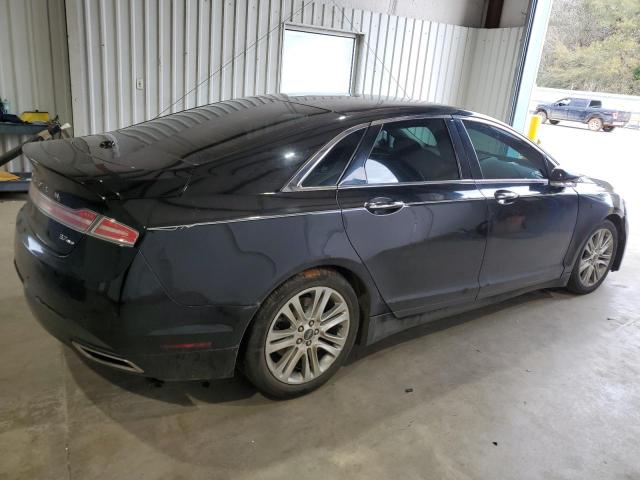 Photo 3 from auction – 2016 LINCOLN MKZ with VIN 3LN6L2JKXGR625038
